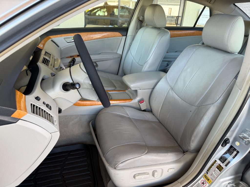 2007 Toyota Avalon XLS - Photo 22