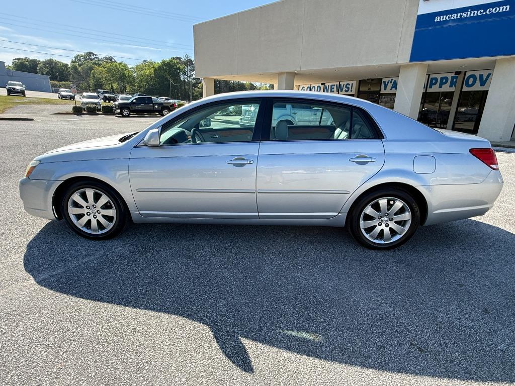 2007 Toyota Avalon XLS - Photo 8