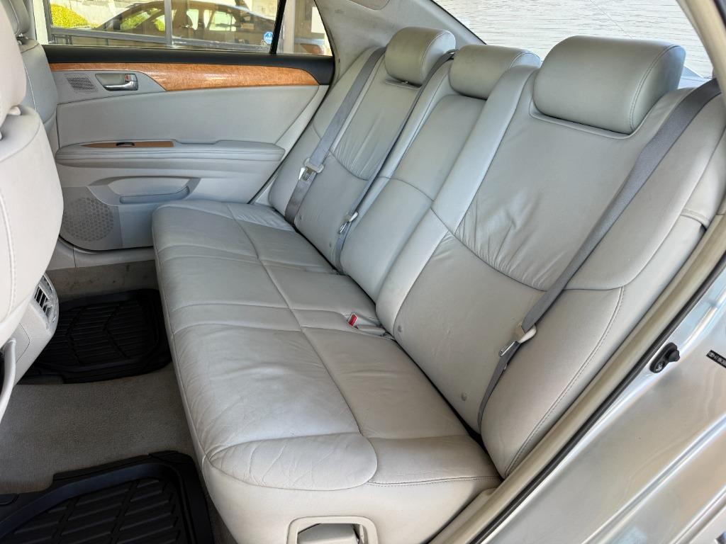 2007 Toyota Avalon XLS - Photo 23