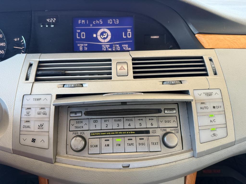 2007 Toyota Avalon XLS - Photo 19