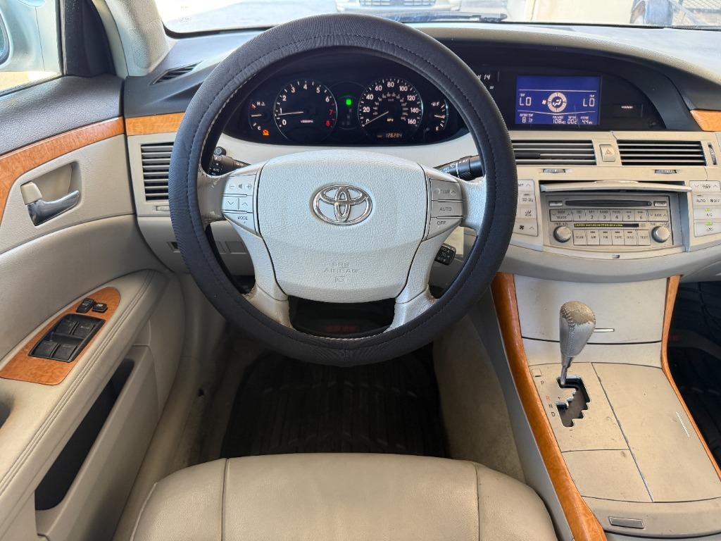 2007 Toyota Avalon XLS - Photo 11