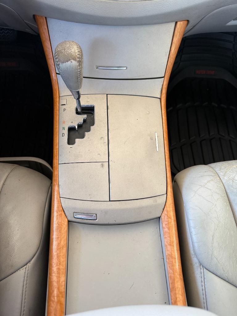 2007 Toyota Avalon XLS - Photo 20