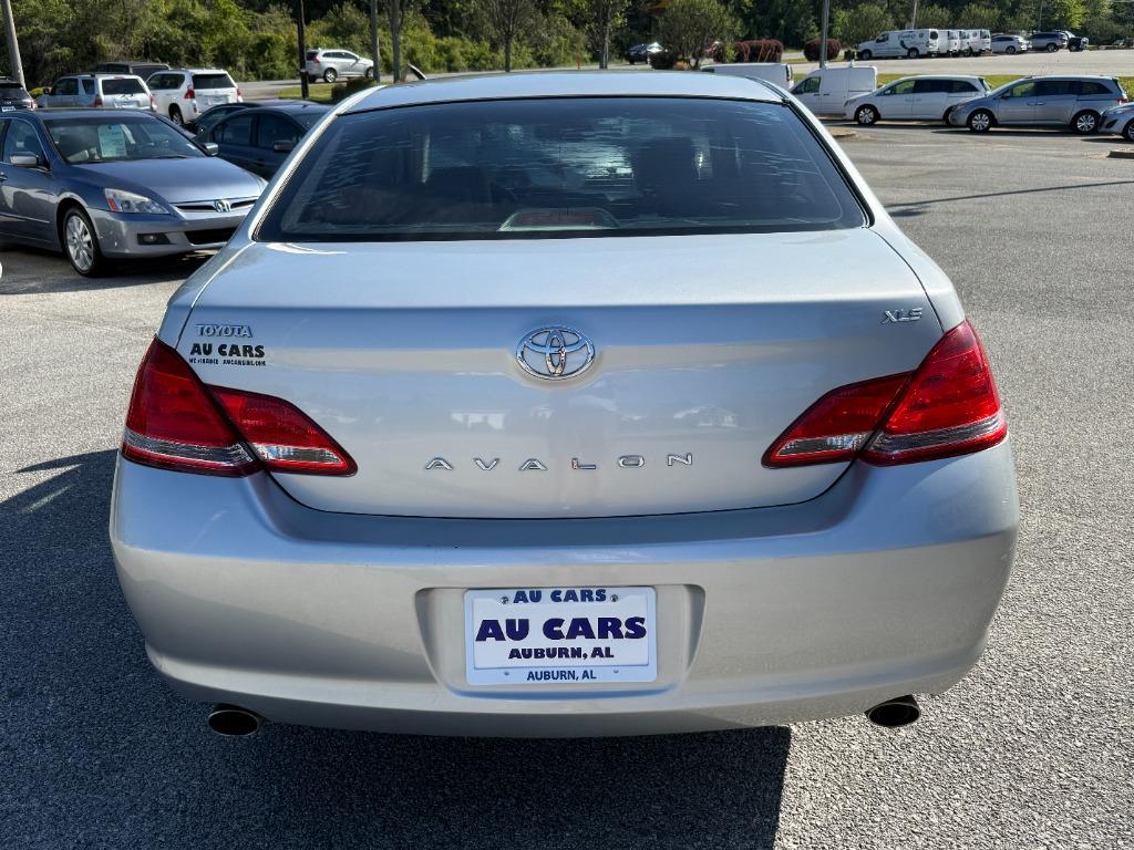 2007 Toyota Avalon XLS - Photo 6