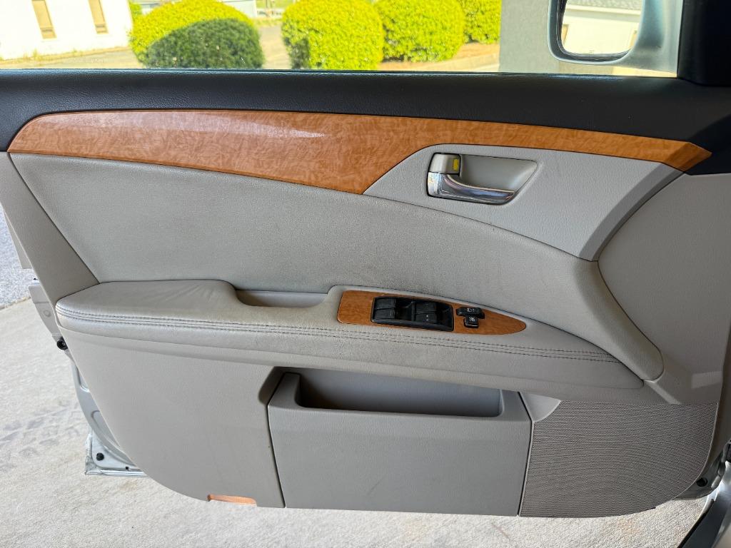 2007 Toyota Avalon XLS - Photo 12