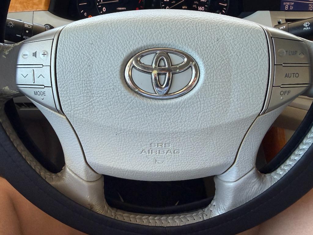 2007 Toyota Avalon XLS - Photo 14