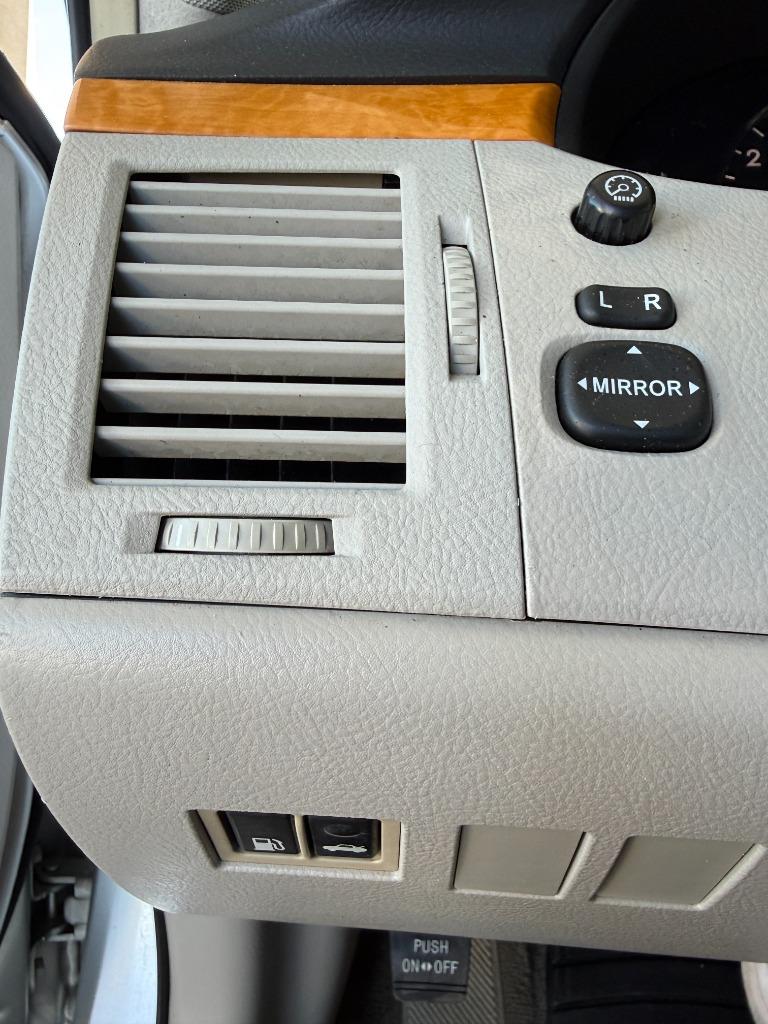 2007 Toyota Avalon XLS - Photo 13