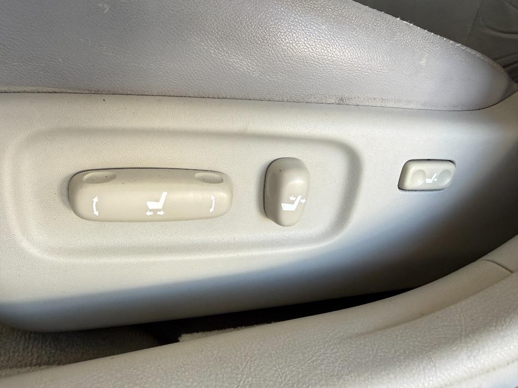 2007 Toyota Avalon XLS - Photo 21