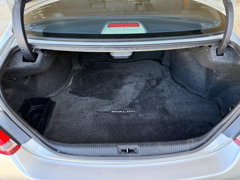 2007 Toyota Avalon XLS - Photo 7