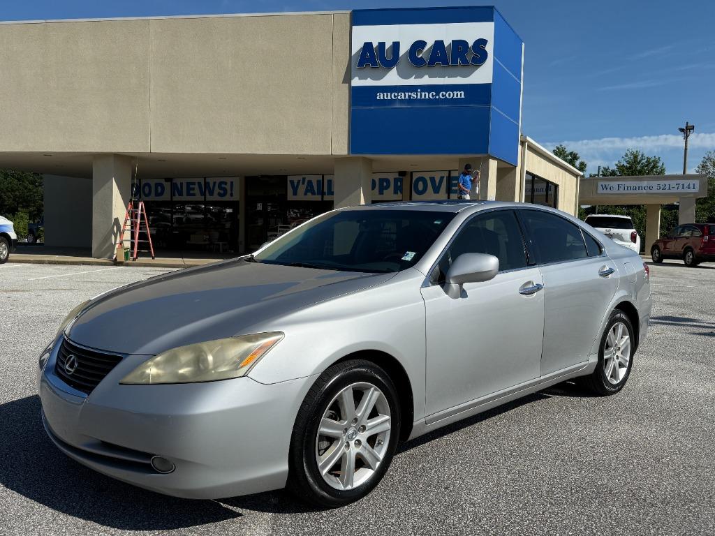 2007 Lexus ES