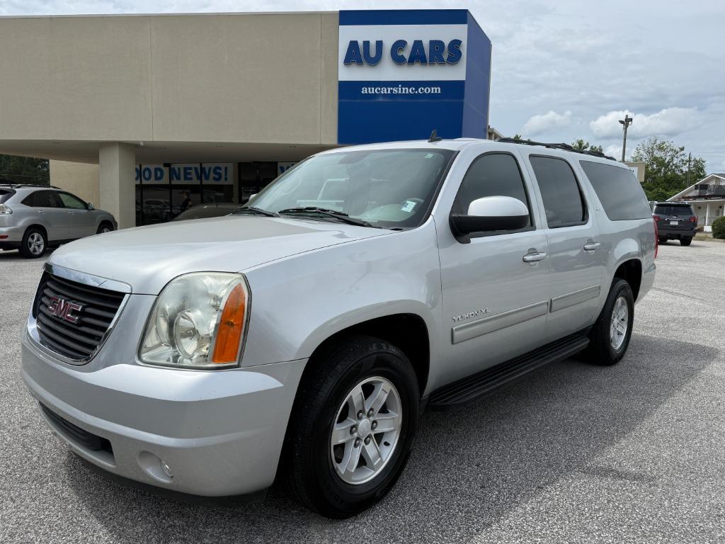 2011 GMC Yukon 2WD 1/2 Ton SLT (4SA)'s photo