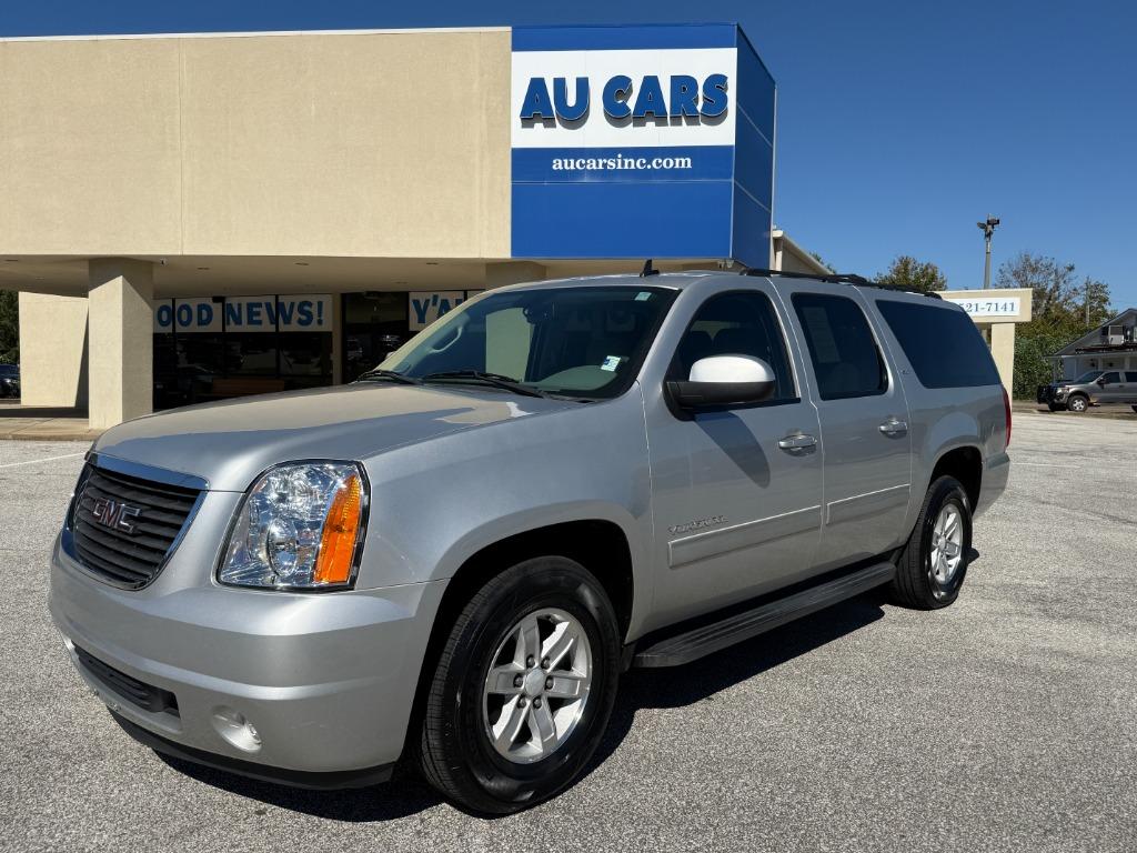 2011 GMC Yukon XL