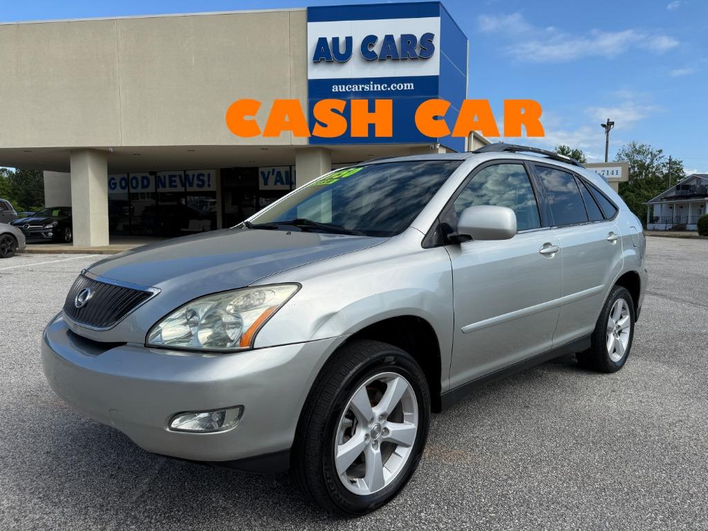 2006 Lexus RX 350 330's photo