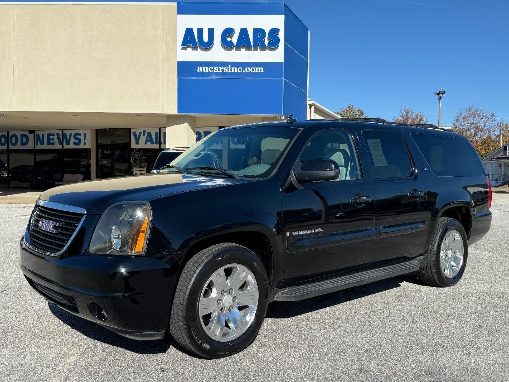 2008 GMC Yukon XL 3SB