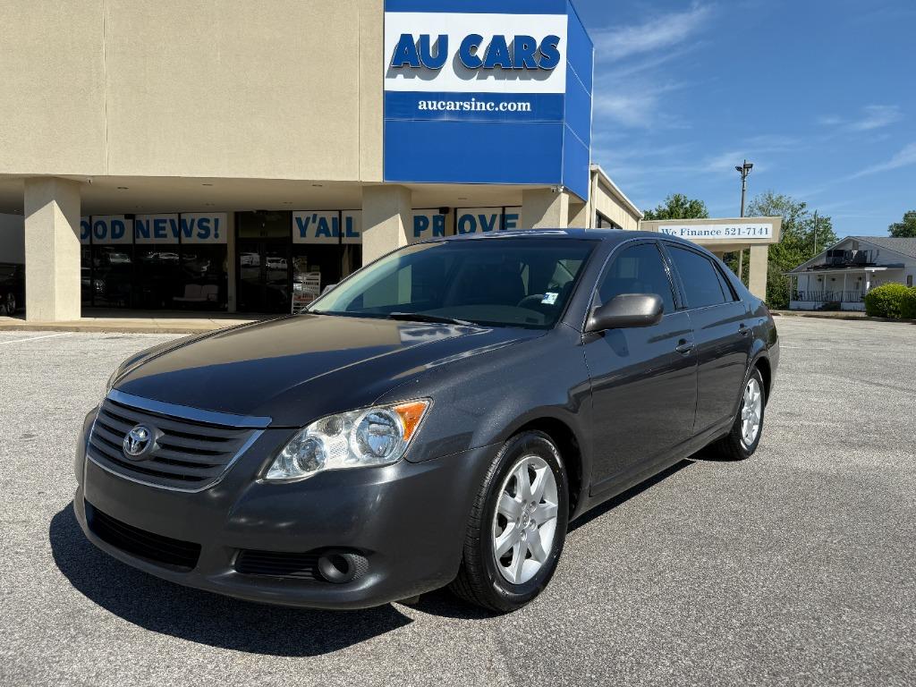 2008 Toyota Avalon XL's photo