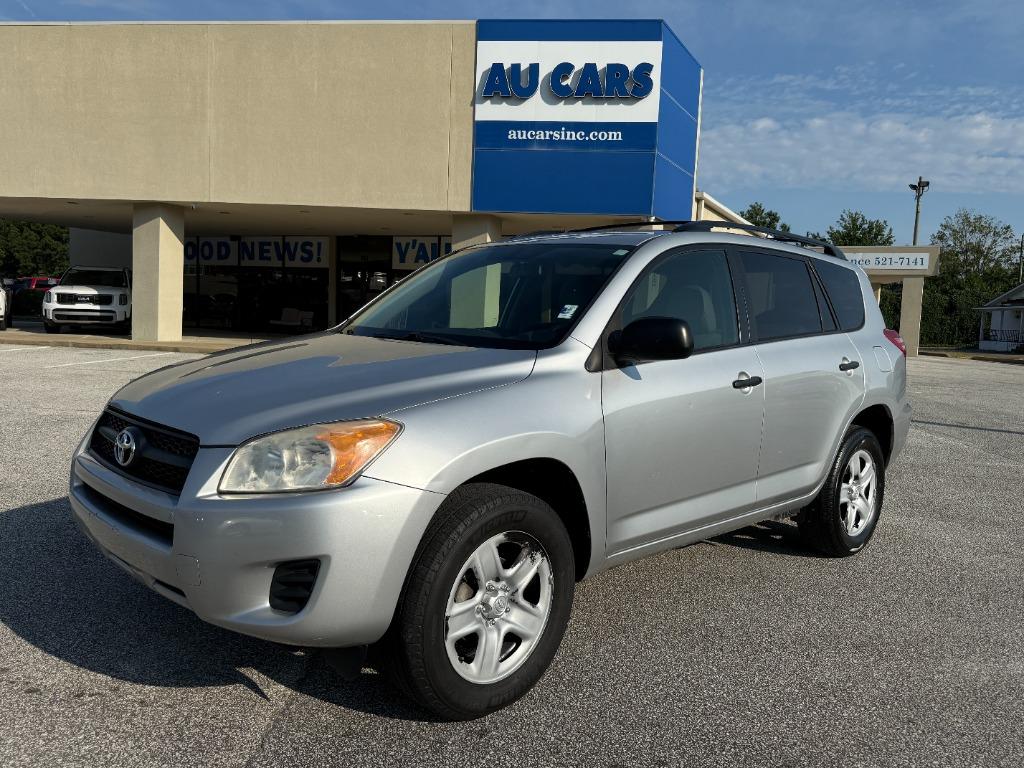 2011 Toyota RAV4