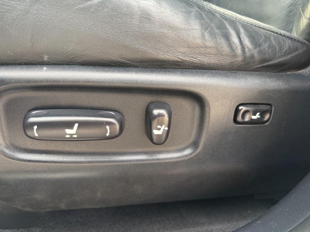 2004 Lexus RX 330 AWD photo 22