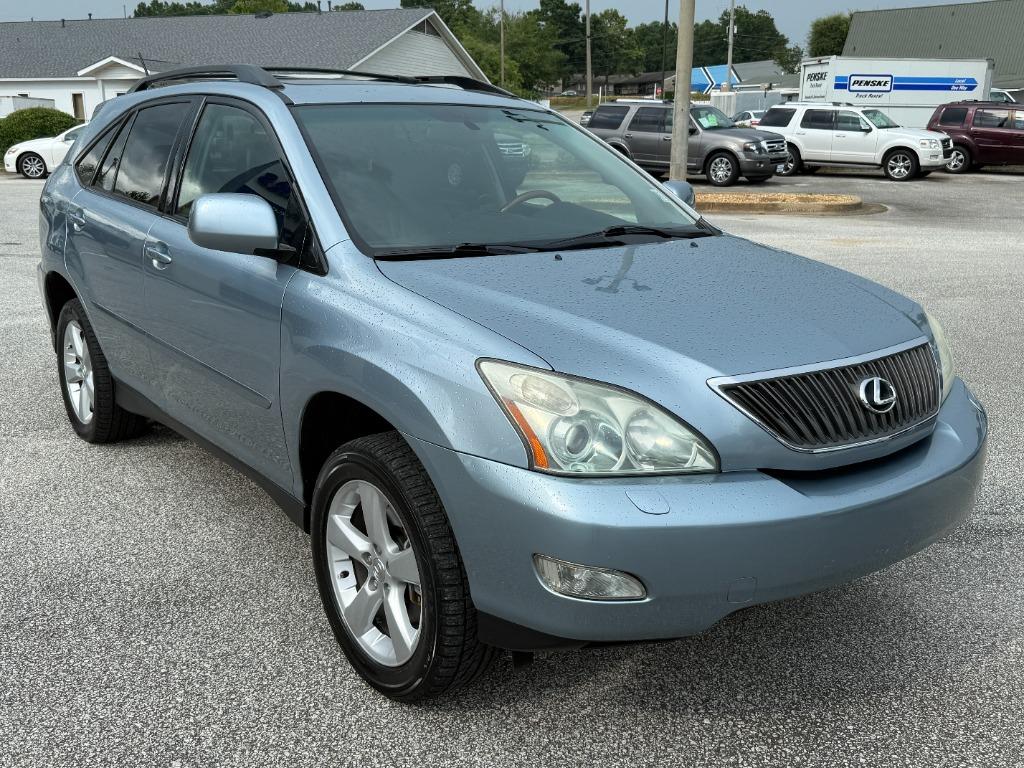 2004 Lexus RX 330 AWD photo 3