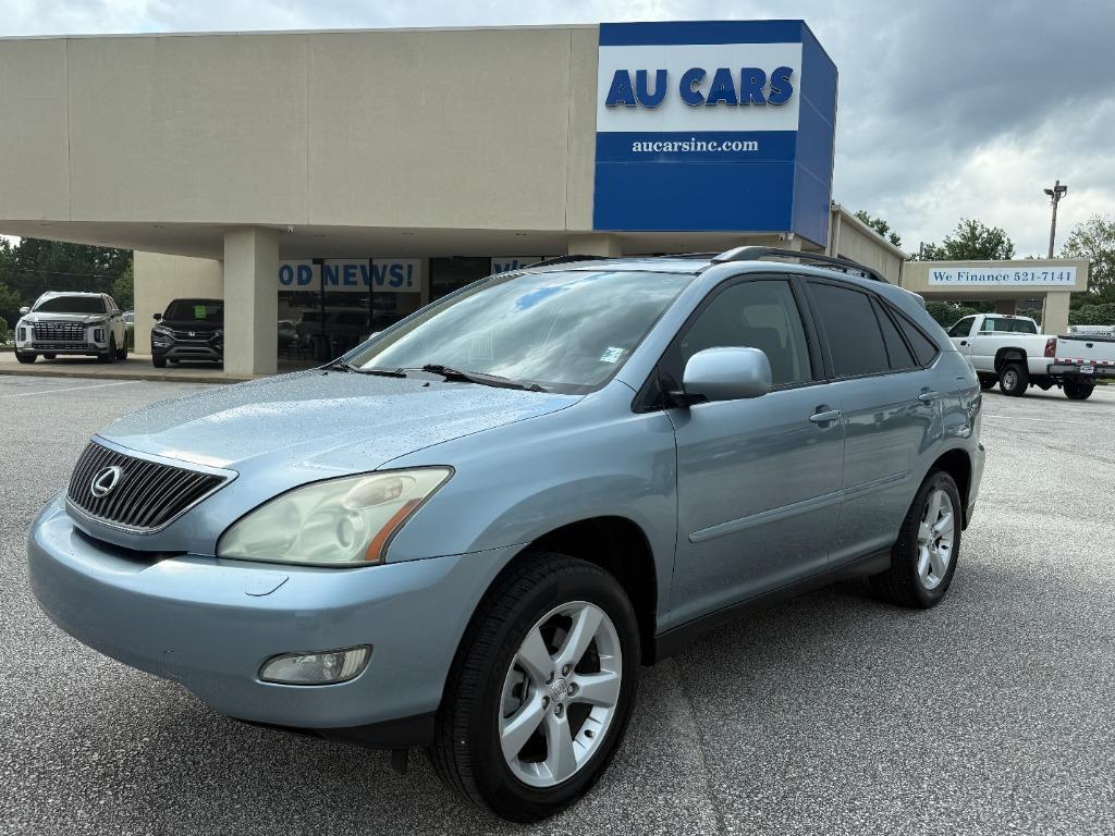 2004 Lexus RX