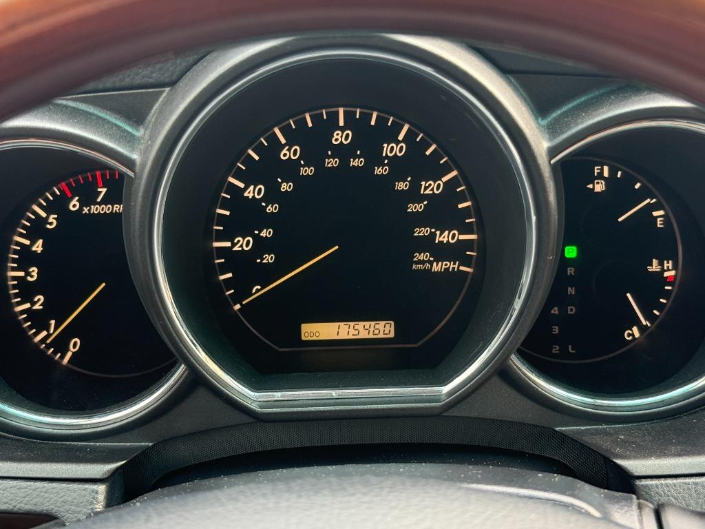 2004 Lexus RX 330 AWD photo 15