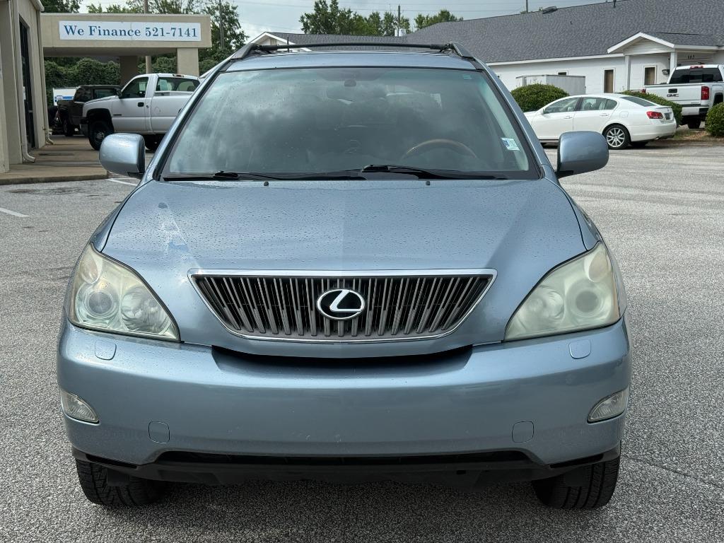 2004 Lexus RX 330 AWD photo 2