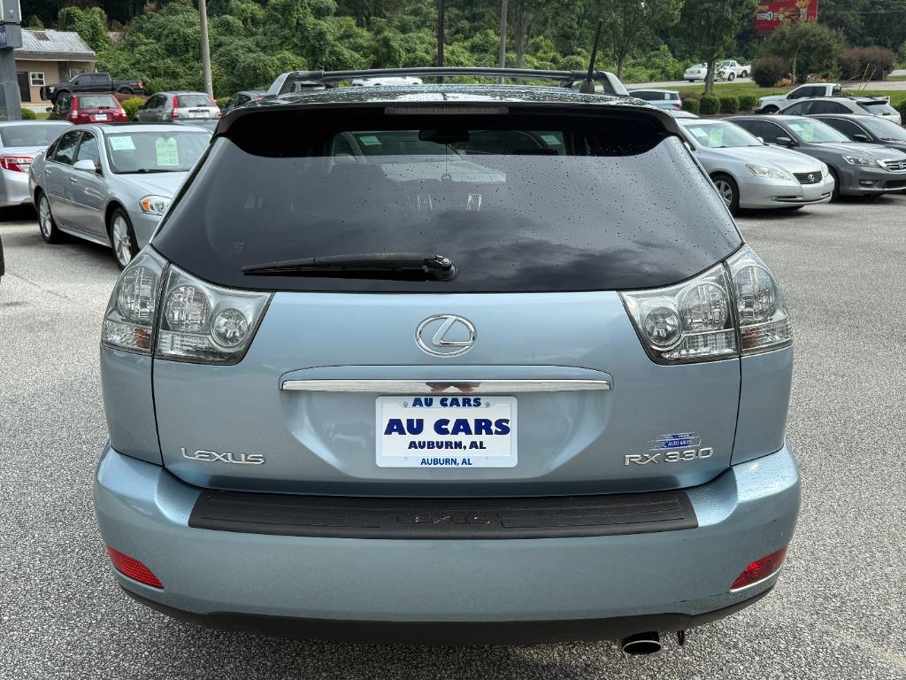 2004 Lexus RX 330 AWD photo 6