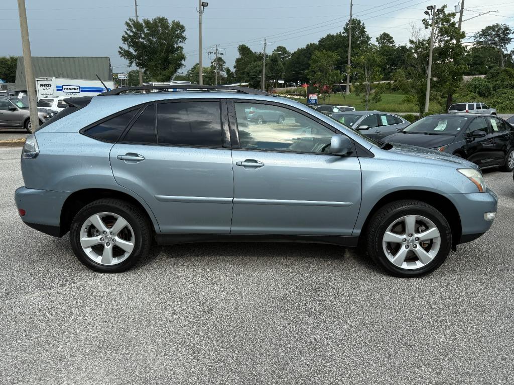 2004 Lexus RX 330 AWD photo 4
