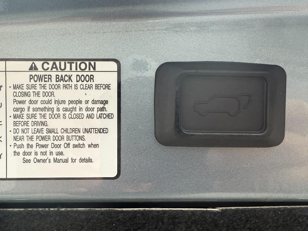 2004 Lexus RX 330 AWD photo 8