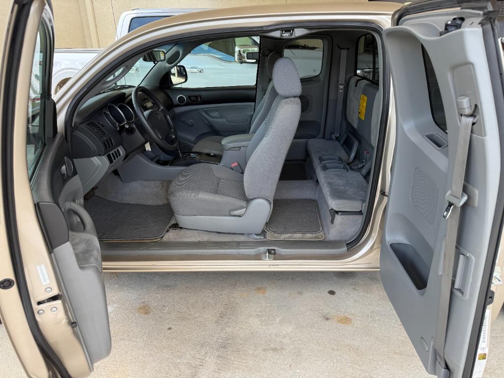 2008 Toyota Tacoma SR5 photo 20