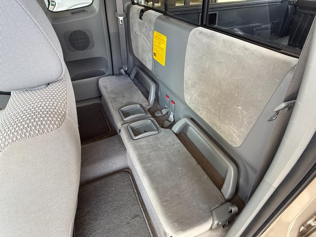 2008 Toyota Tacoma SR5 photo 19
