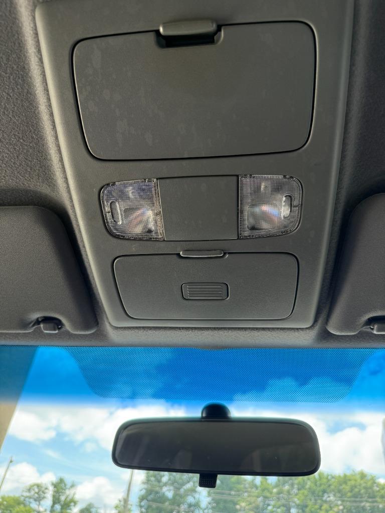 2008 Toyota Tacoma SR5 photo 17