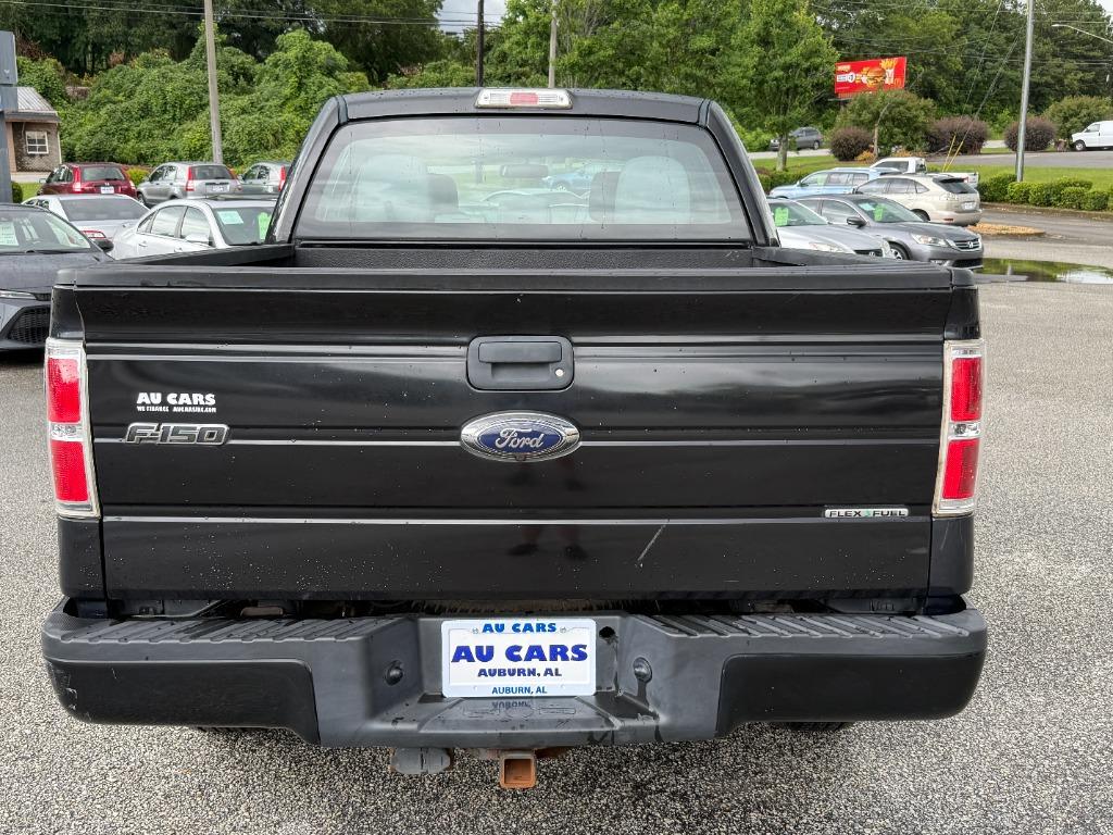 2014 Ford F-150 photo 7