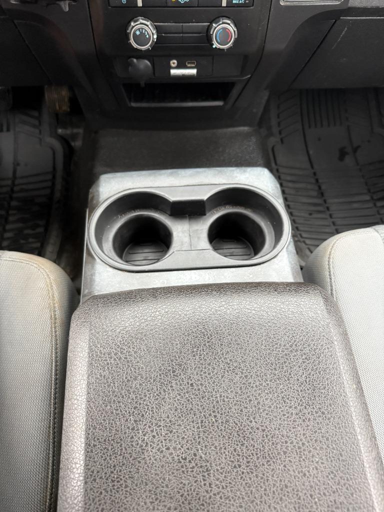 2014 Ford F-150 photo 20