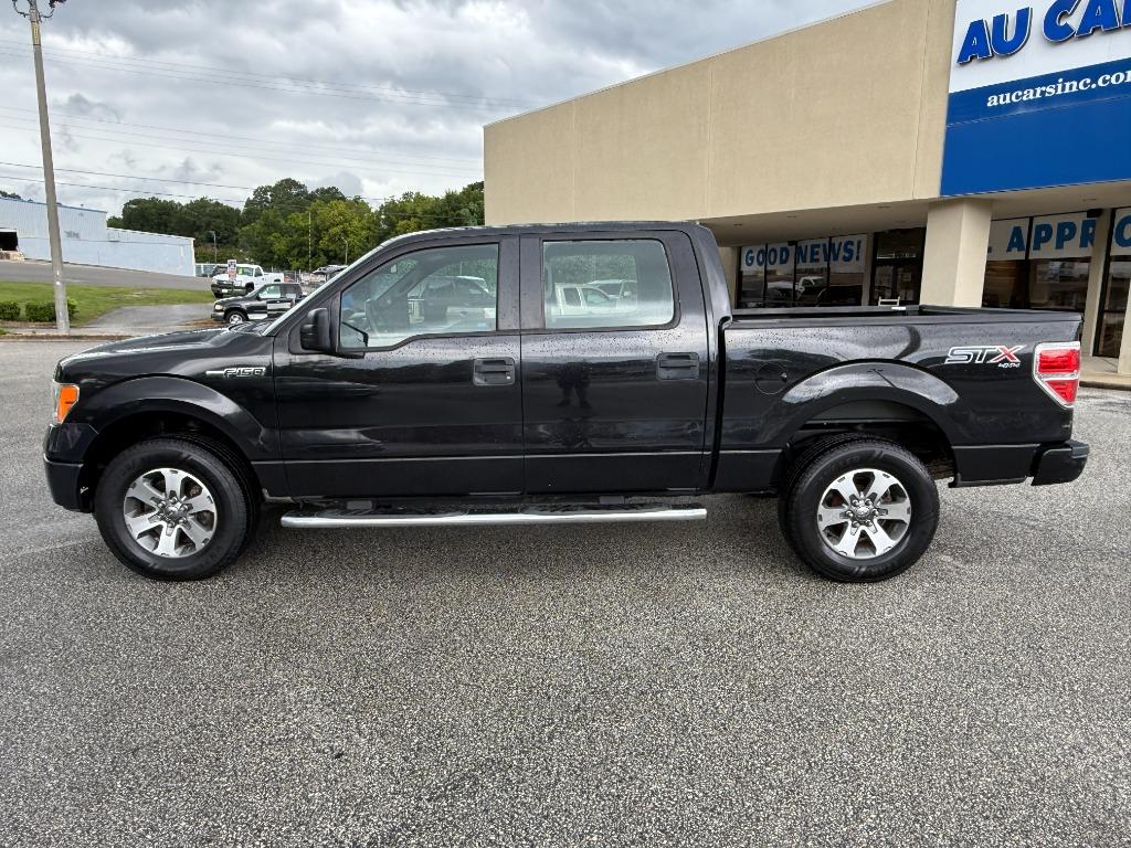 2014 Ford F-150 photo 10