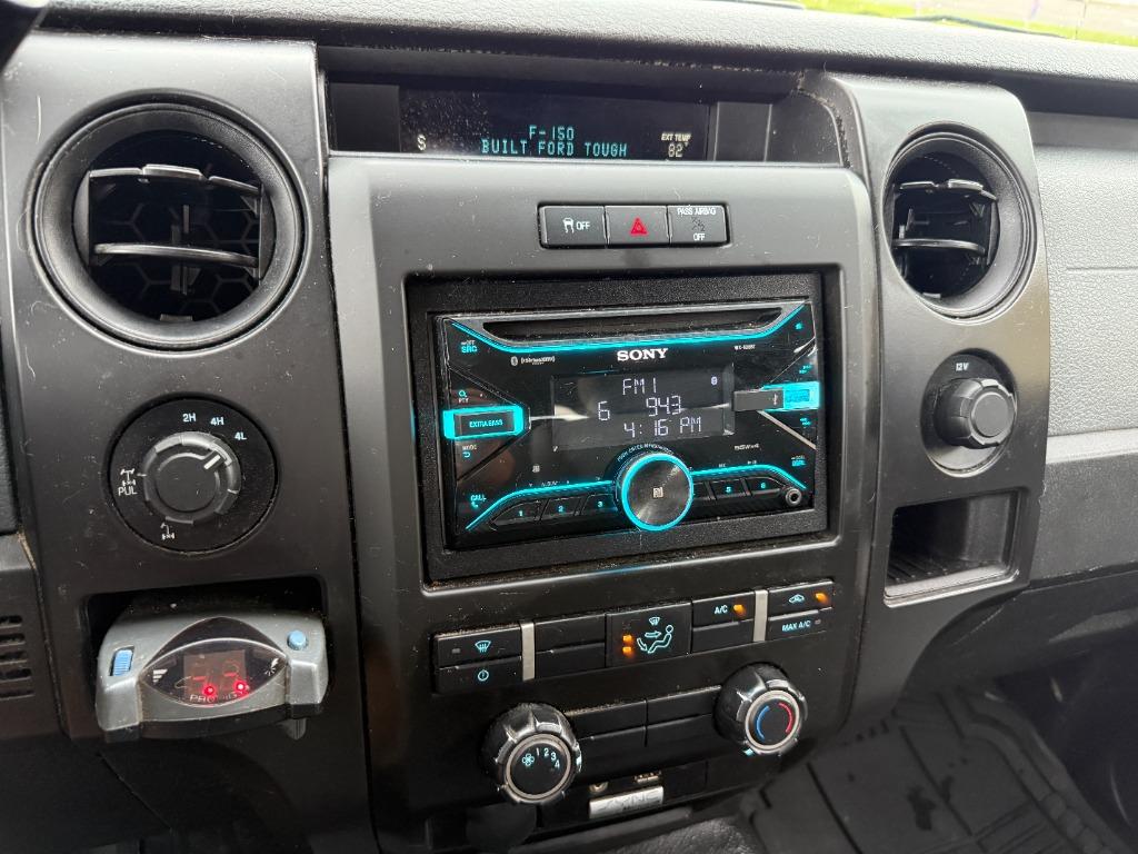 2014 Ford F-150 photo 18