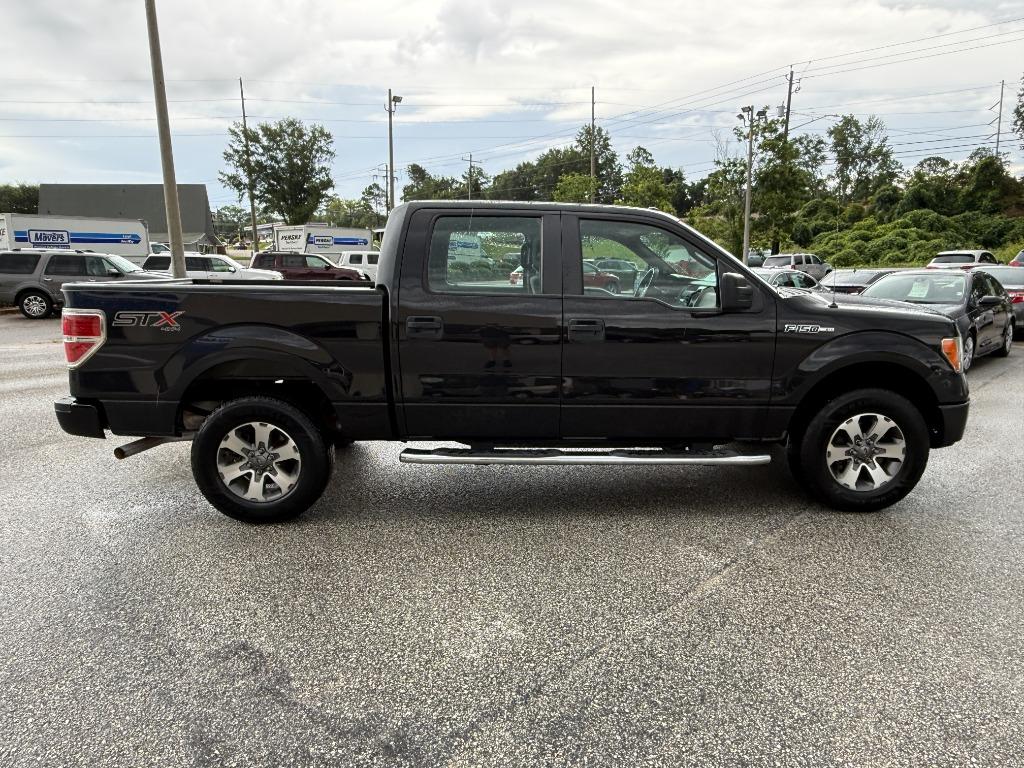 2014 Ford F-150 photo 5