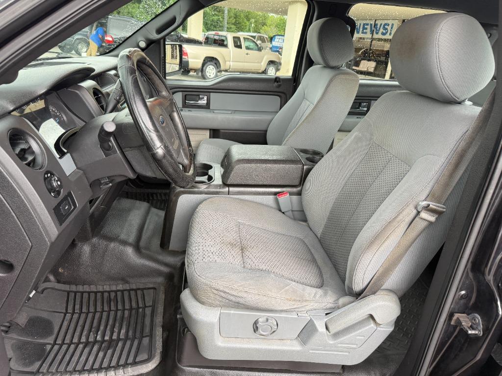 2014 Ford F-150 photo 21