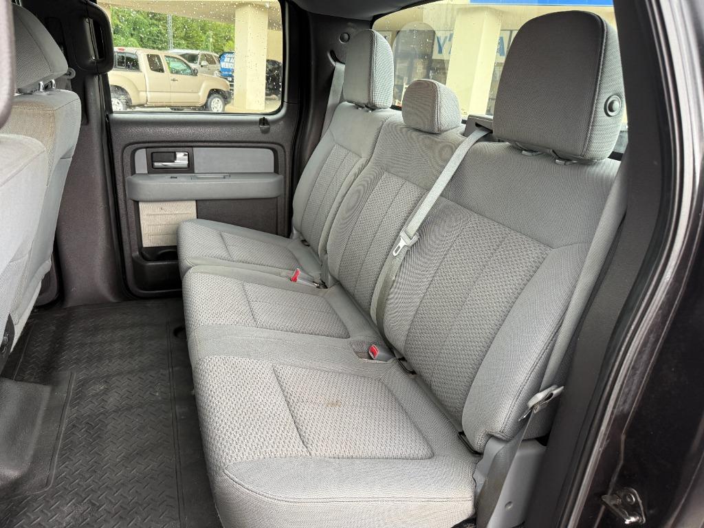 2014 Ford F-150 photo 22