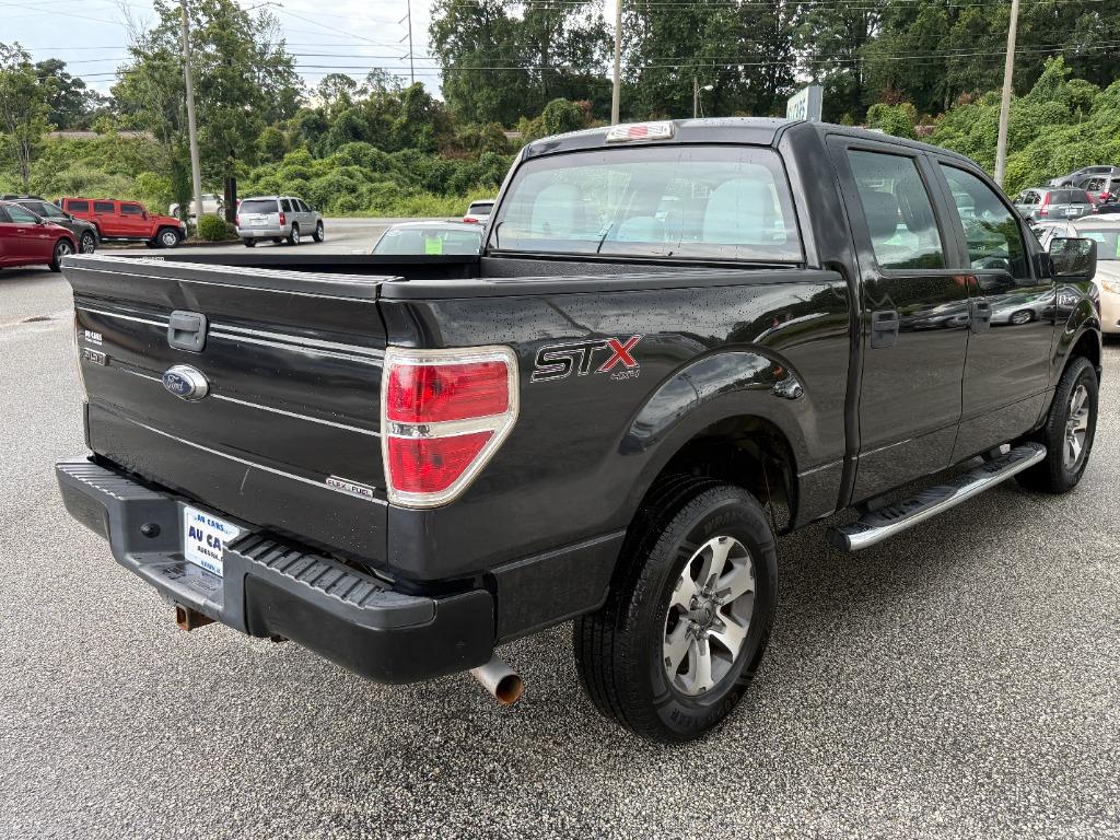 2014 Ford F-150 photo 6