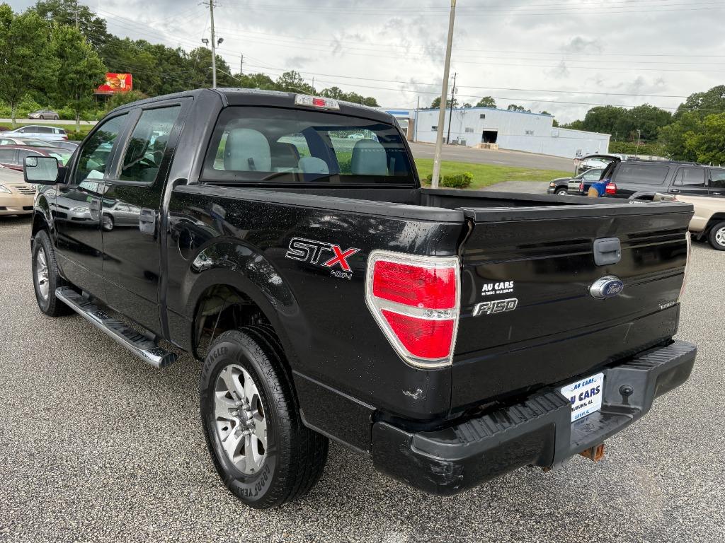 2014 Ford F-150 photo 9