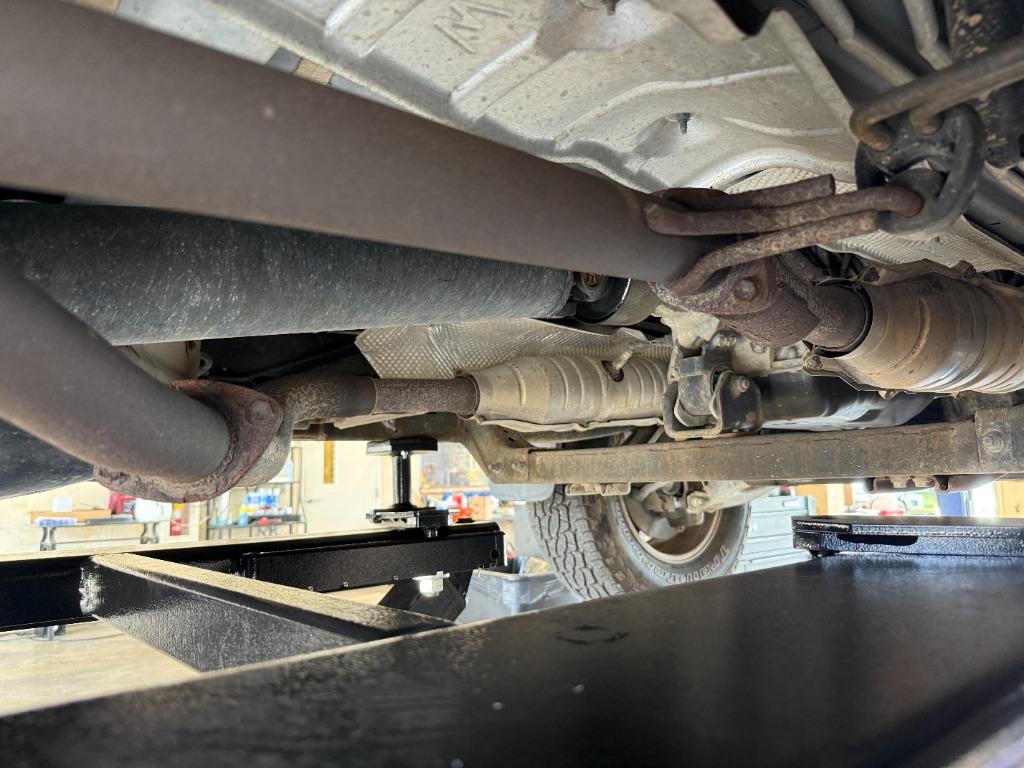 2007 Toyota Sequoia Limited photo 27