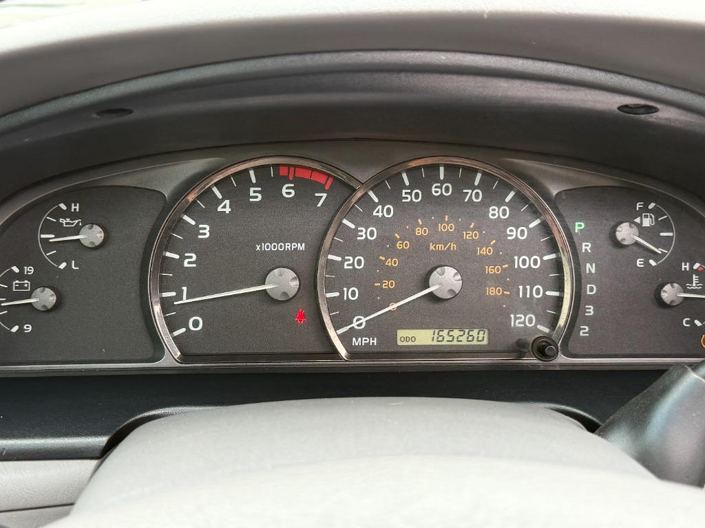 2007 Toyota Sequoia Limited photo 14