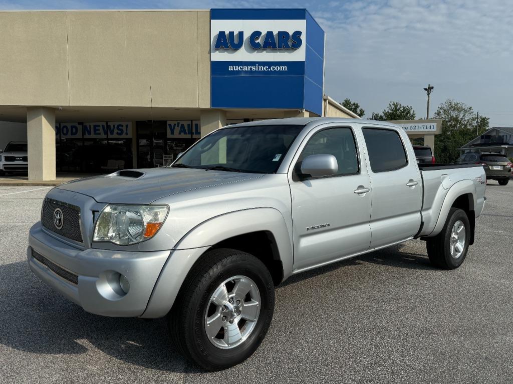 2008 Toyota Tacoma PreRunner's photo