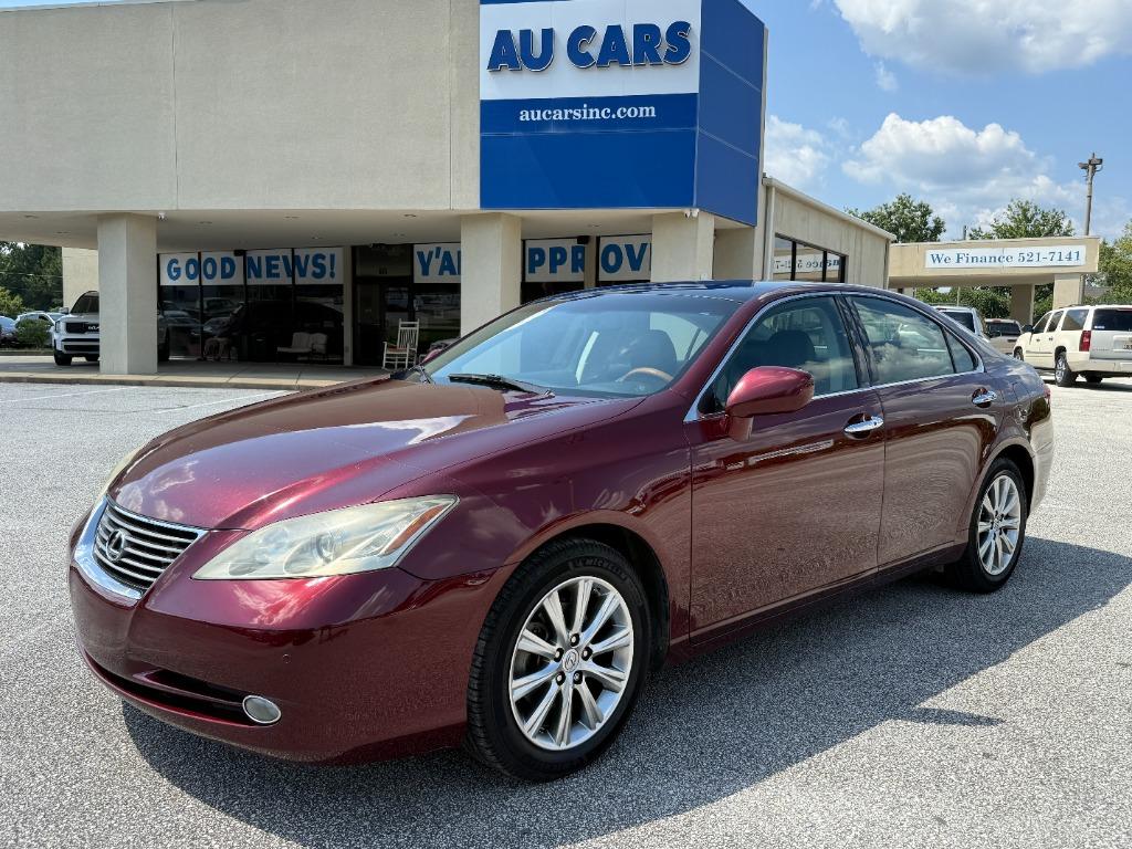 2007 Lexus ES