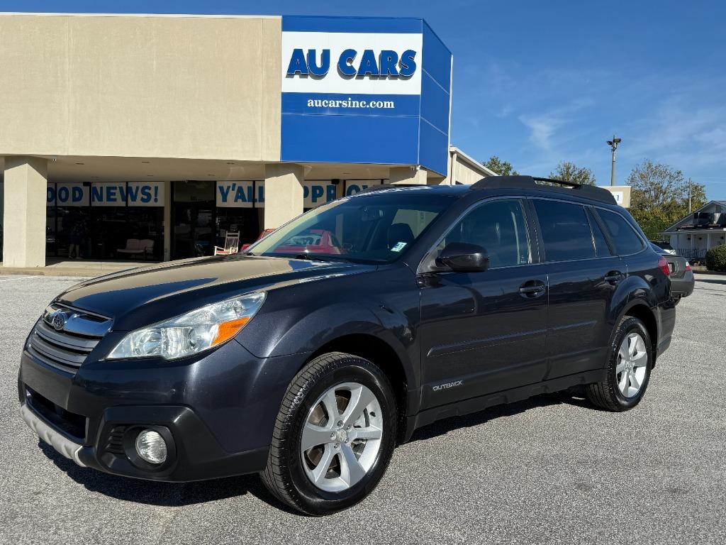 2013 Subaru Outback Limited