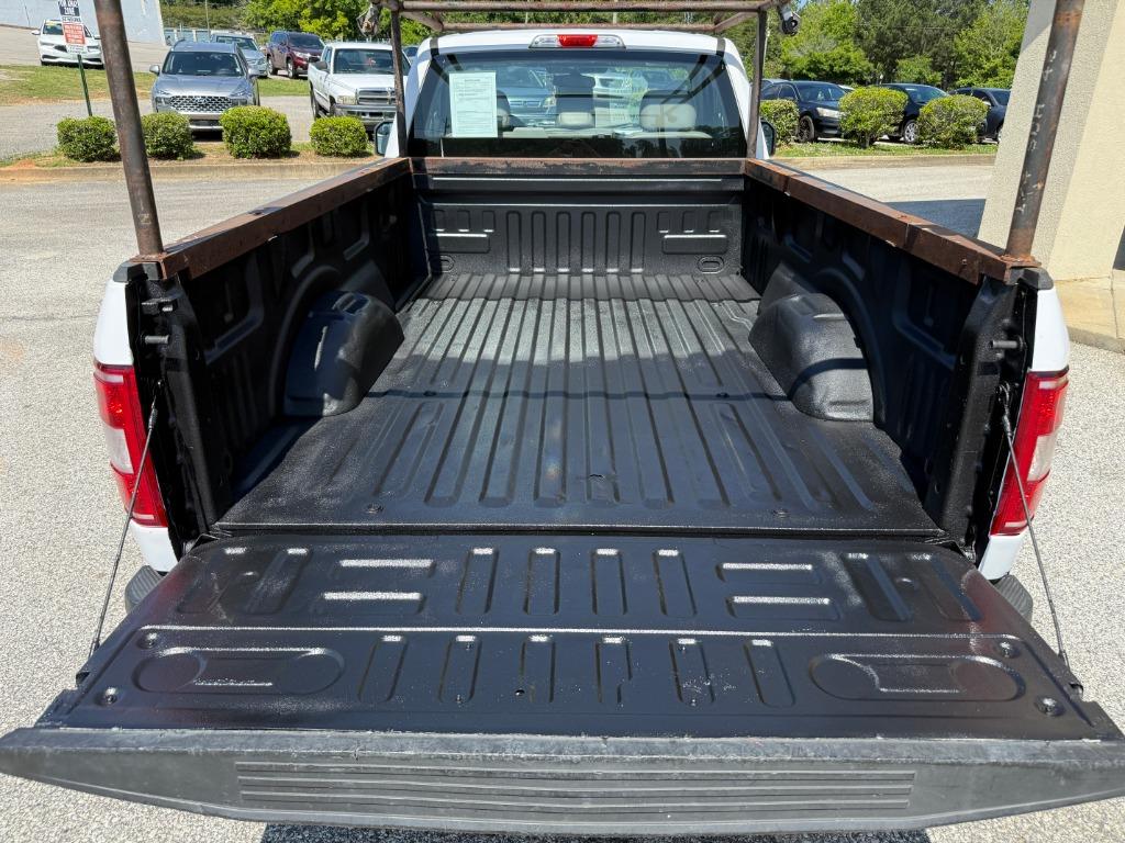 2018 Ford F-150 XL - Photo 8