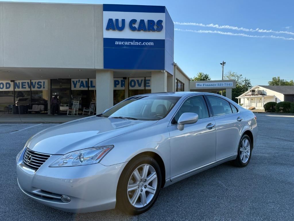 2007 Lexus ES 350 350's photo