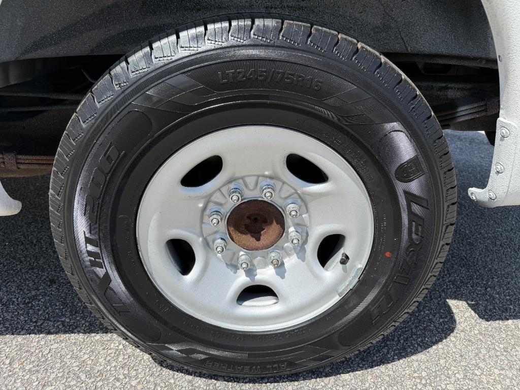 2006 Chevrolet Express Cargo Work - Photo 13