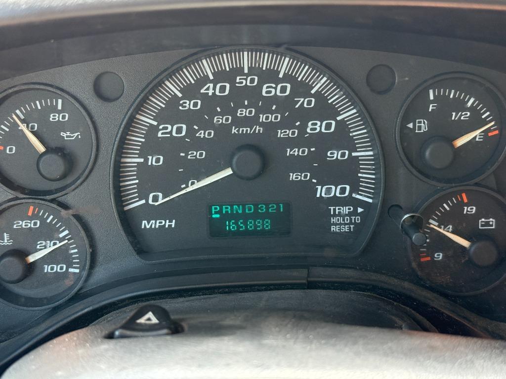 2006 Chevrolet Express Cargo Work - Photo 19