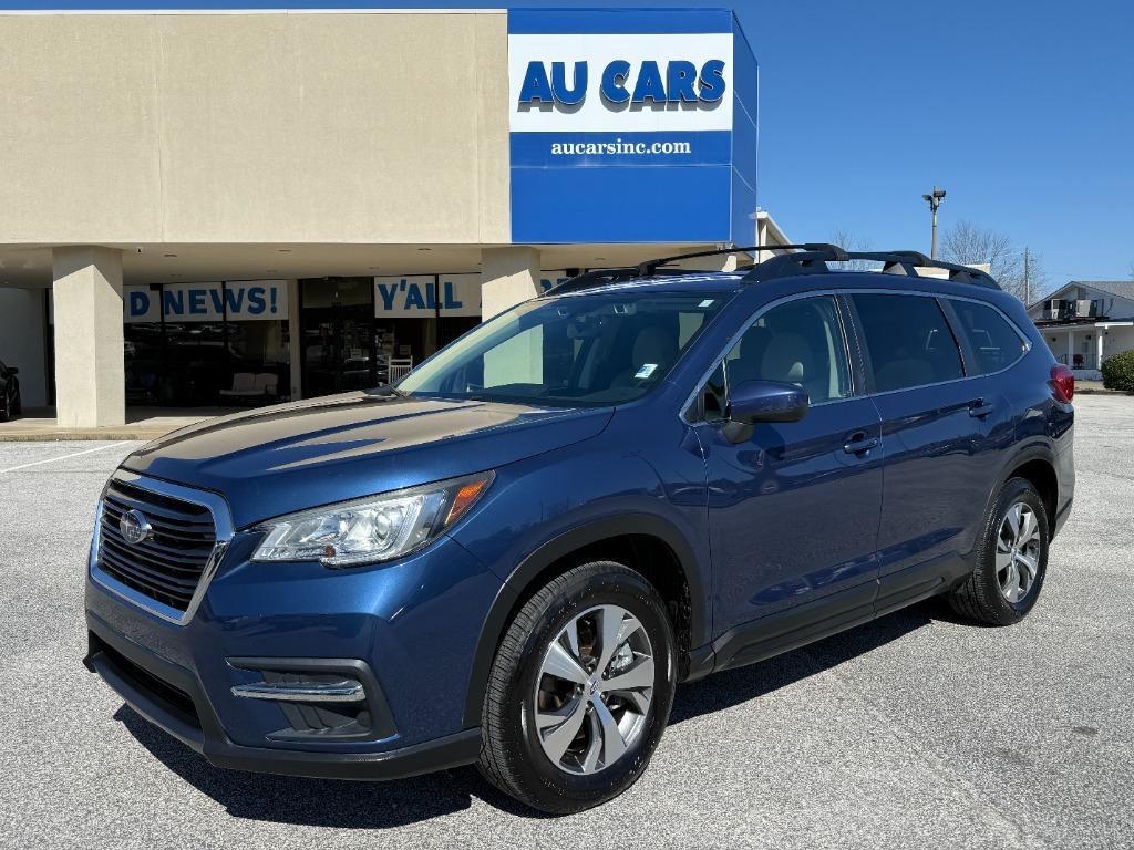 2019 Subaru Ascent Premium