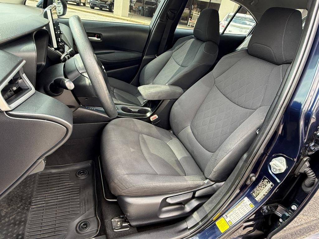 2020 Toyota Corolla LE - Photo 21